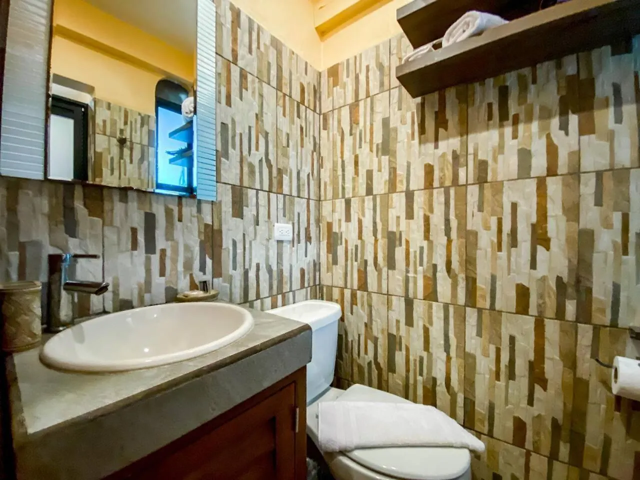Apartment Sweet Studio Downtown With Pool Stepsto Mamitas Beach Playa del Carmen