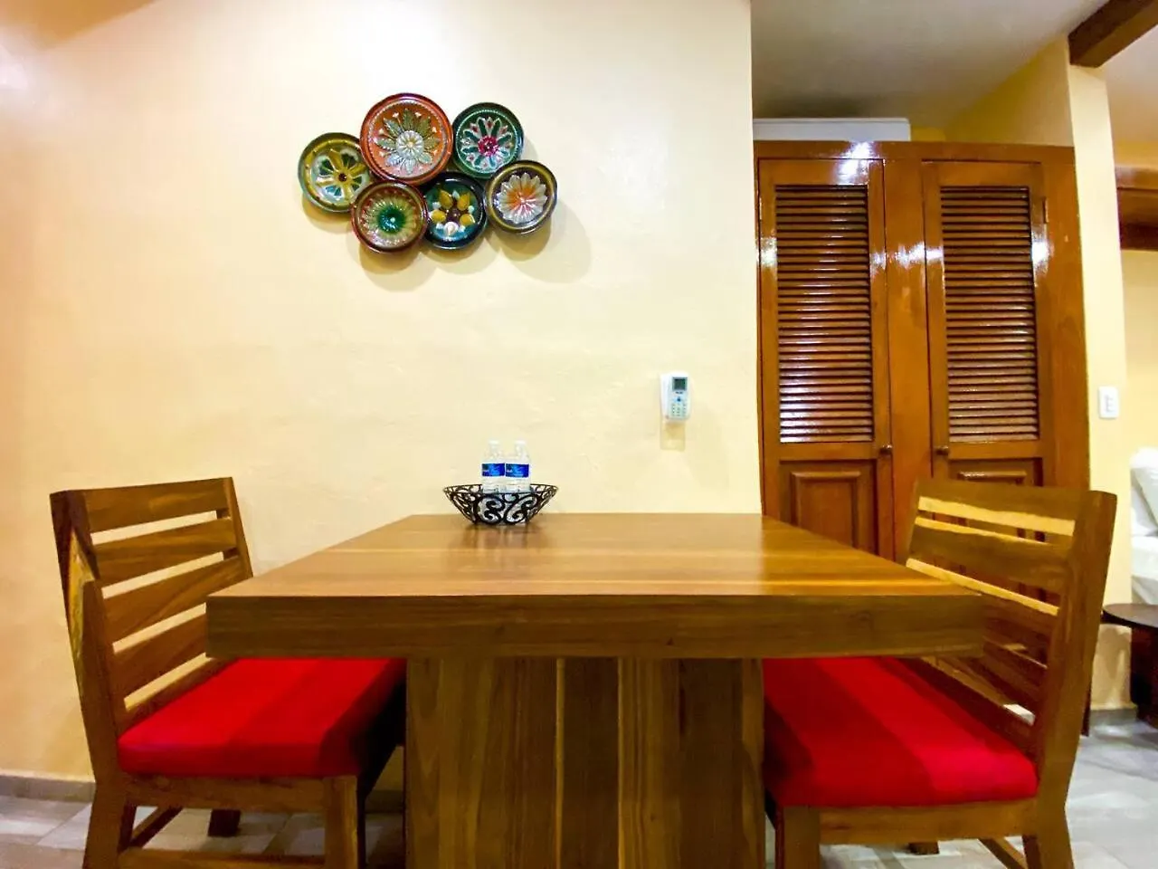 Sweet Studio Downtown With Pool Stepsto Mamitas Beach Playa del Carmen 0*,