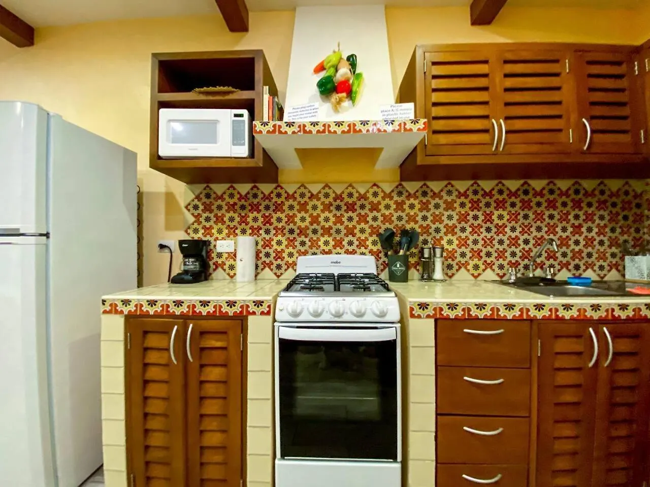 Sweet Studio Downtown With Pool Stepsto Mamitas Beach Playa del Carmen Mexico
