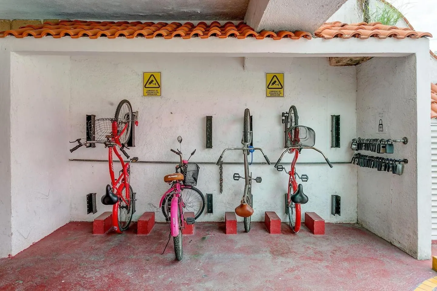 Appartement Sweet Studio Downtown With Pool Stepsto Mamitas Beach Playa del Carmen